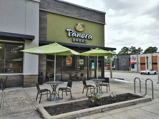 Panera Bread