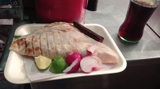 Tacos el Guero birria sabroso