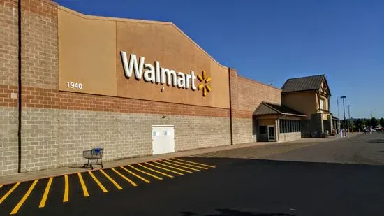 Walmart Supercenter