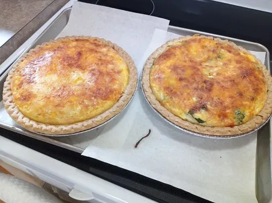 Quiche-N-More LLC