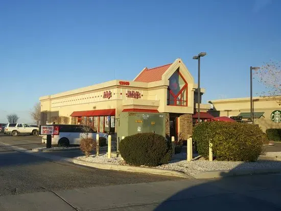 Arby's