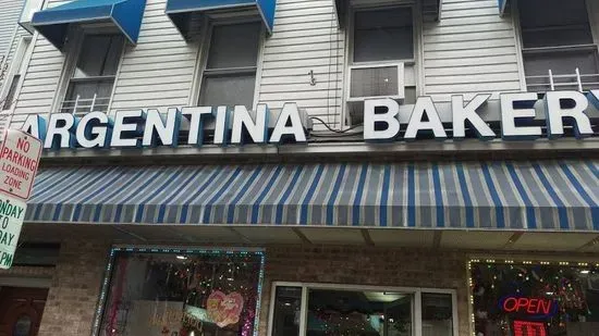 Argentina Bakery