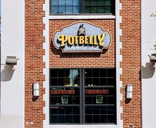 Potbelly