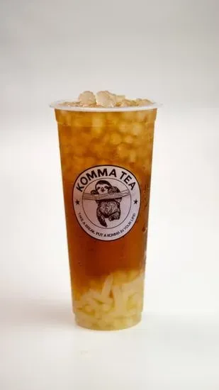 Komma Tea - Short Pump