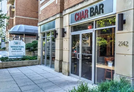 Char Bar