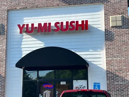 Yu-Mi Sushi