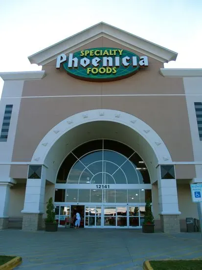 Phoenicia Specialty Foods