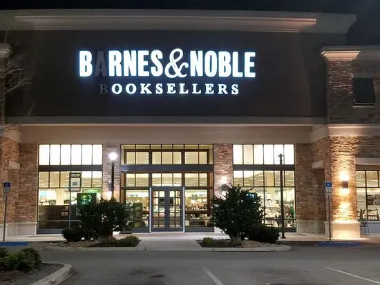 Barnes & Noble