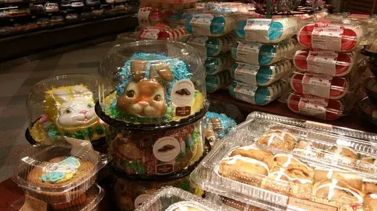 Kroger Bakery