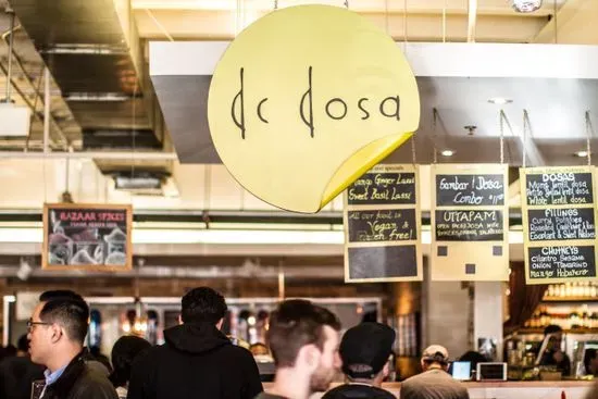 DC Dosa