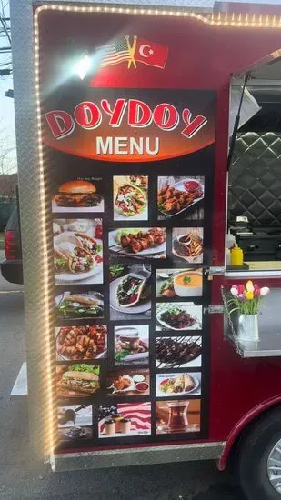 Doydoy Foodtruck