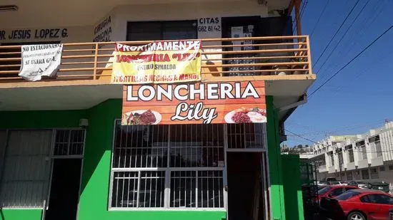 Loncheria lili