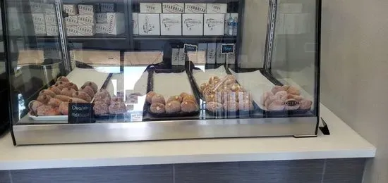 Starbread Bakery