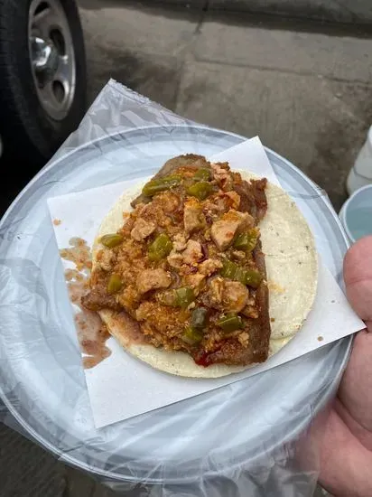 Tacos Varios Lili