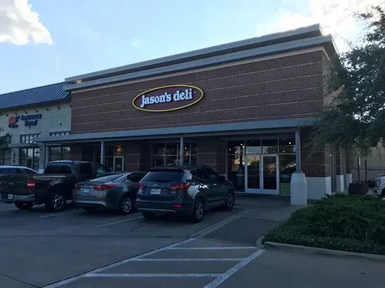 Jason's Deli