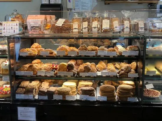 Firehook Bakery