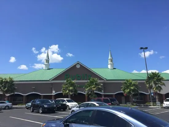 Publix Super Market at Churchill Square