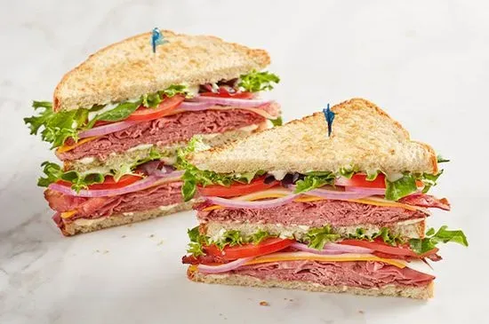 McAlister's Deli