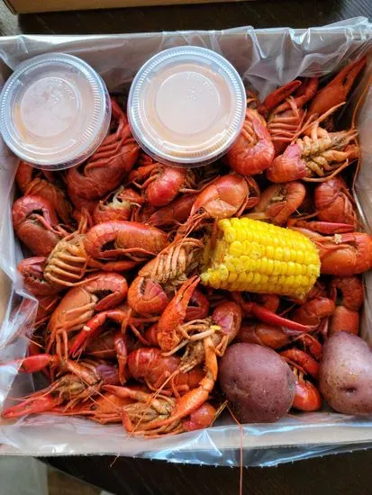 Cooyon's Cajun Crawfish, LLC