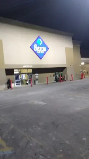 Sam's Club