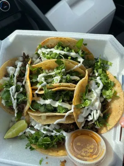 Tacos and more