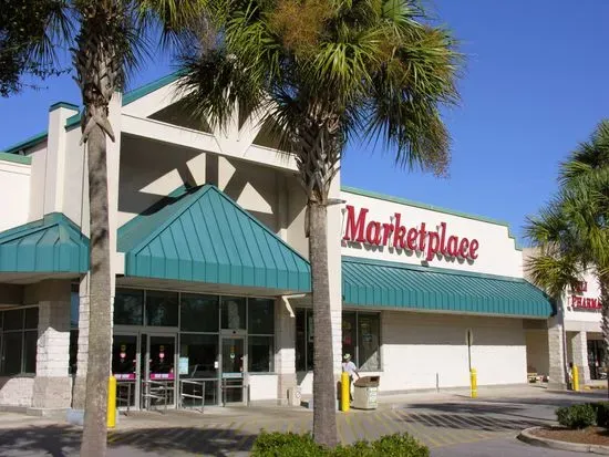 Marketplace at Ocala Shopping Ctr