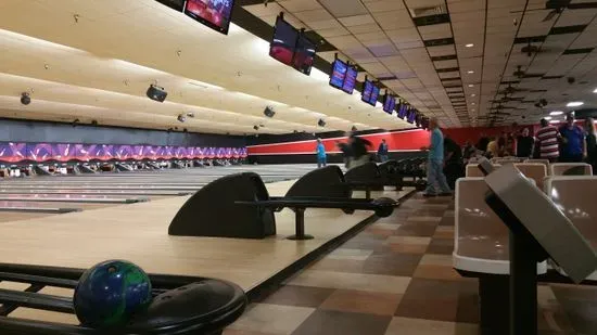 Bowlero East Ocala