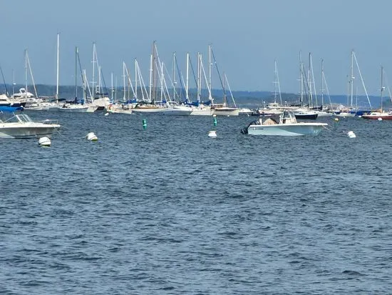 Palmer's Cove Yacht Club