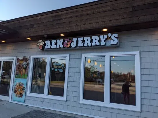 Ben & Jerry’s