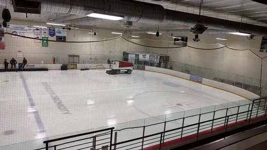 Edge Ice Arena