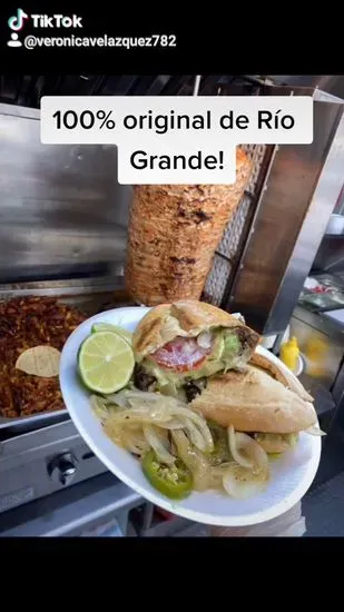 Taqueria Guadalupana