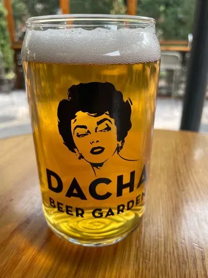 Dacha Beer Garden Franchise