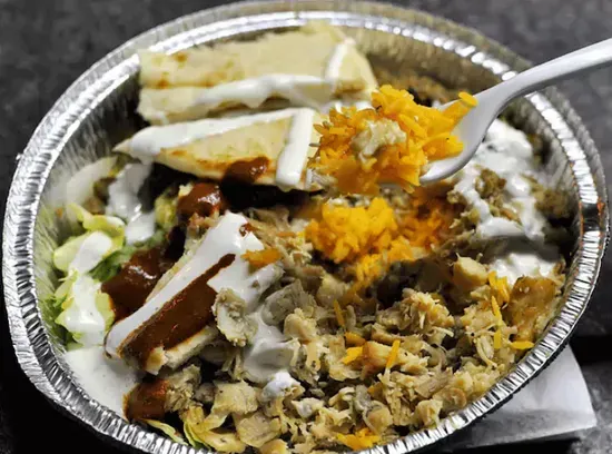 The Halal Guys