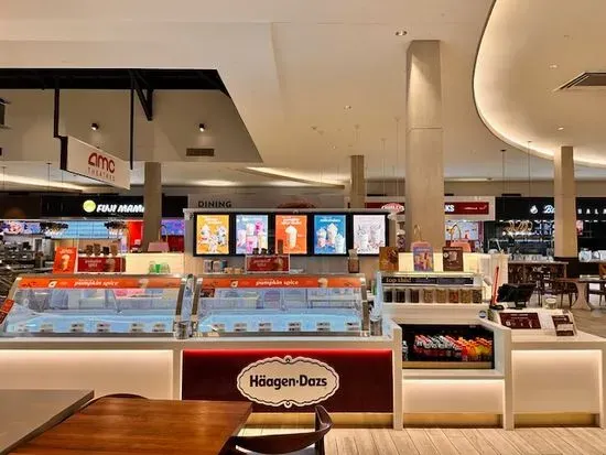 HÄAGEN-DAZS ICE CREAM SHOP (FOOD COURT)