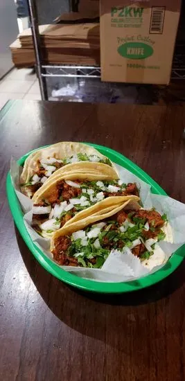 Taqueria Cocoyoc