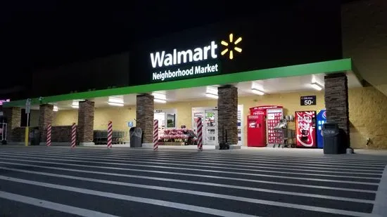 Walmart Neighborhood Market