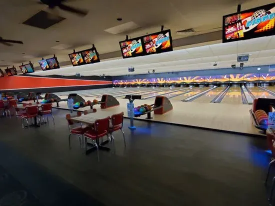 Bowlero West Ocala