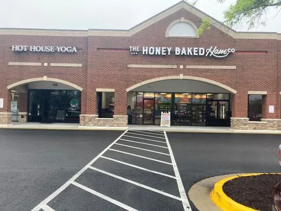 The Honey Baked Ham Company