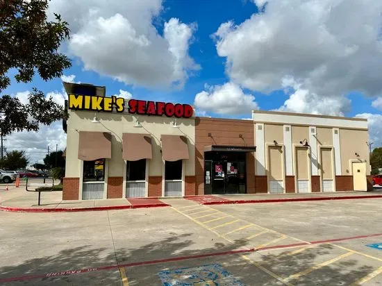 Mike's Seafood