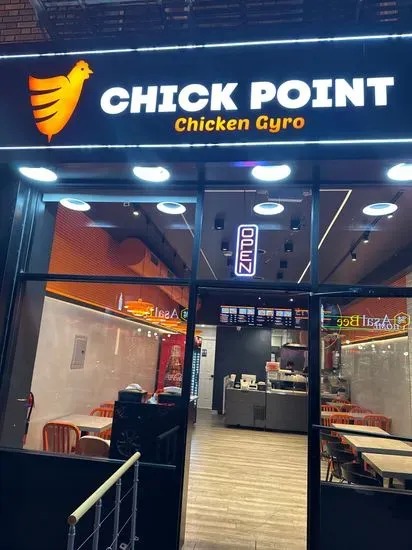 Chick Point