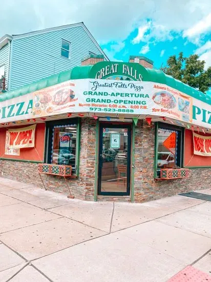 Greatest Falls Restaurant and Pizzeria