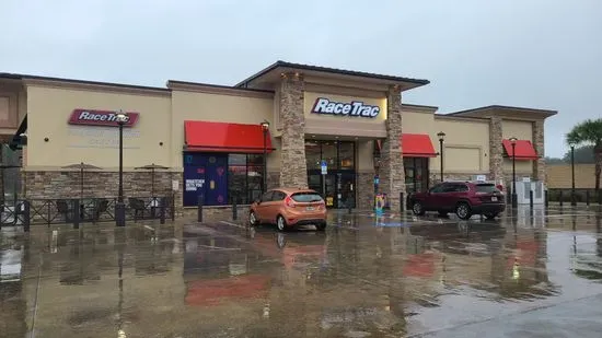 RaceTrac