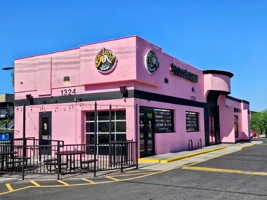 Voodoo Doughnut