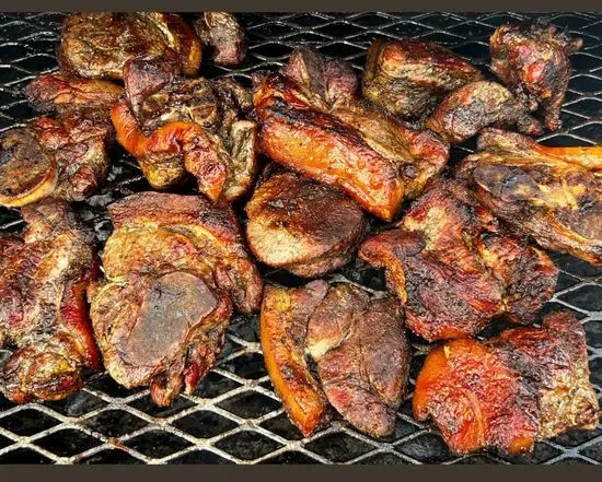 Od's Jerk Grill & Catering Jamaican Food