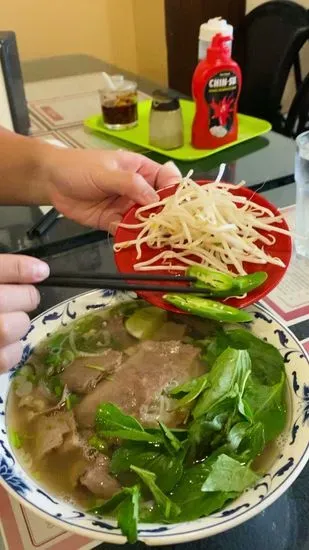 Phở Ba