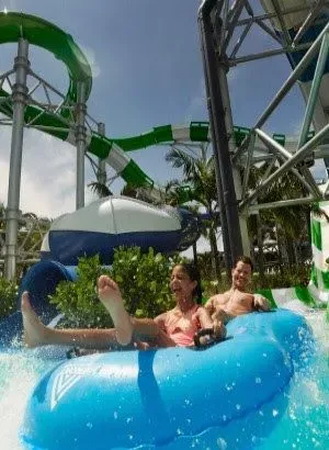 Tidal Cove Waterpark