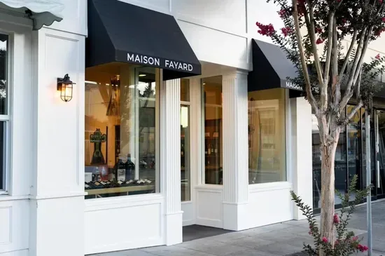 Maison Fayard - Bottle store, gifts and tastings