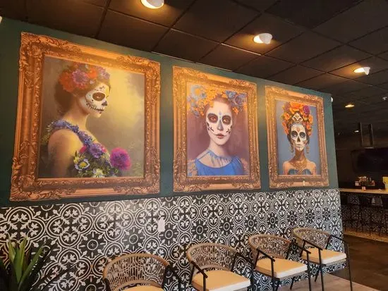 Catrina Cocina Mexicana