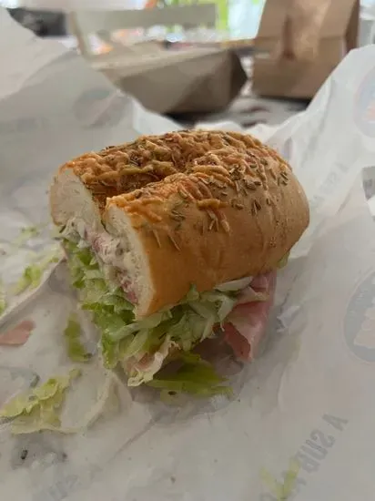 Jersey Mike's Subs