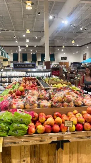 The Fresh Market